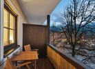 Ferienwohnung Mountain View in Garmisch-Partenkirchen