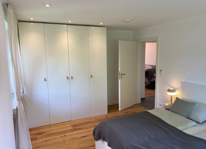 Ferienwohnung MehrBlick in Garmisch-Partenkirchen