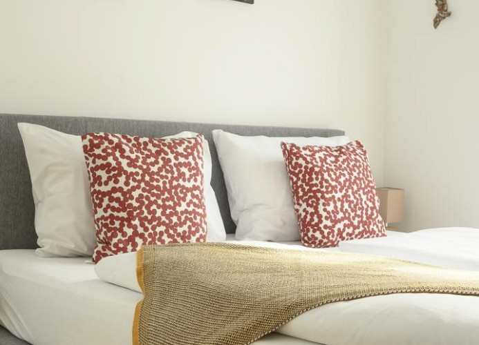 Ferienwohnung Bergrausch in Oberammergau