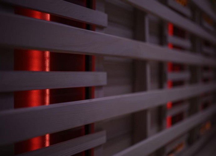 Sternenhimmel - Ferienwohnung 'Löwe & Zwillinge' in Oberammergau