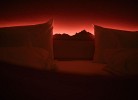 Sternenhimmel - Ferienwohnung Kleiner & großer Bär' in Oberammergau