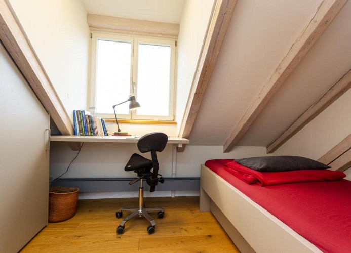 Ferienwohnung DAS SCHELLENWIES***** in Murnau