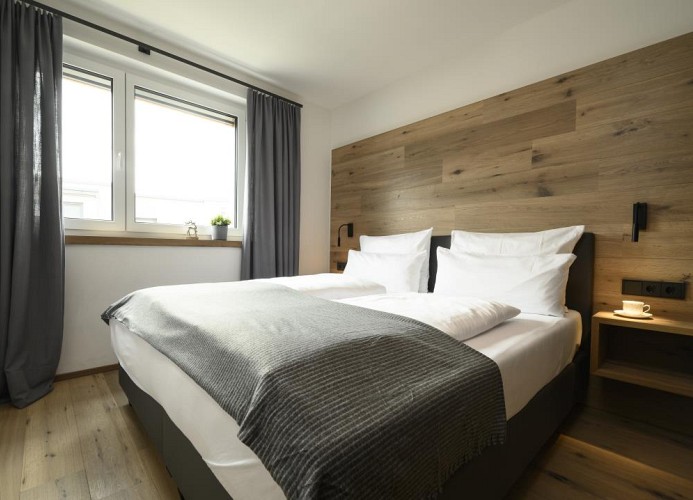 Ferienwohnung Berglounge in Garmisch-Partenkirchen