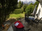 Ferienwohnung AlpspitzTerrasse in Garmisch-Partenkirchen