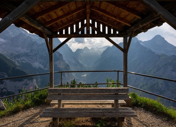 Ferienwohnung Berglounge in Garmisch-Partenkirchen