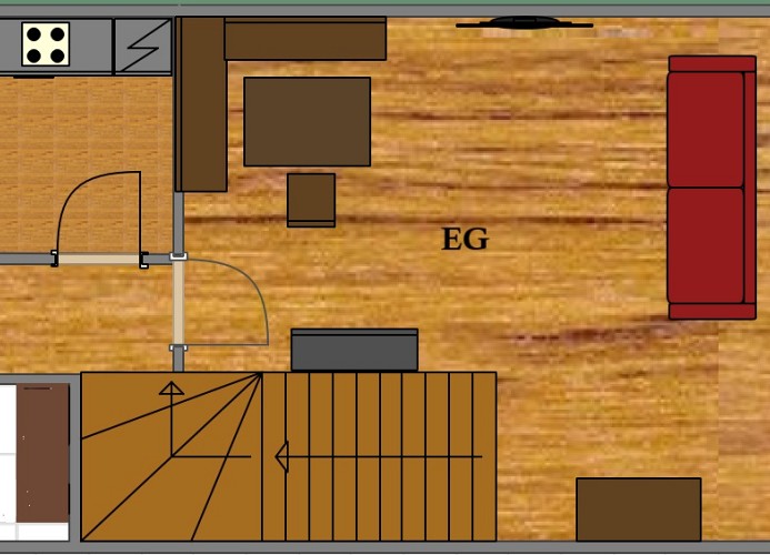 Ferienhaus Alpenliebe in Grainau
