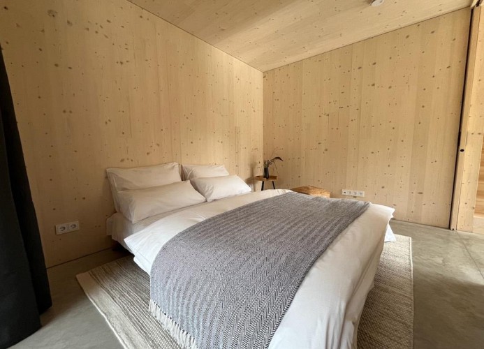 Ferienwohnung Bergufer - Obergeschoß in Oberammergau