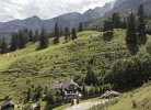 Ferienwohnung Alpenlodge in Grainau