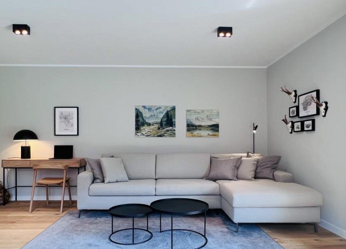 Ferienwohnung Bergblick 1342 in Oberammergau