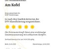 Ferienwohnung Am Kofel***** in Oberammergau