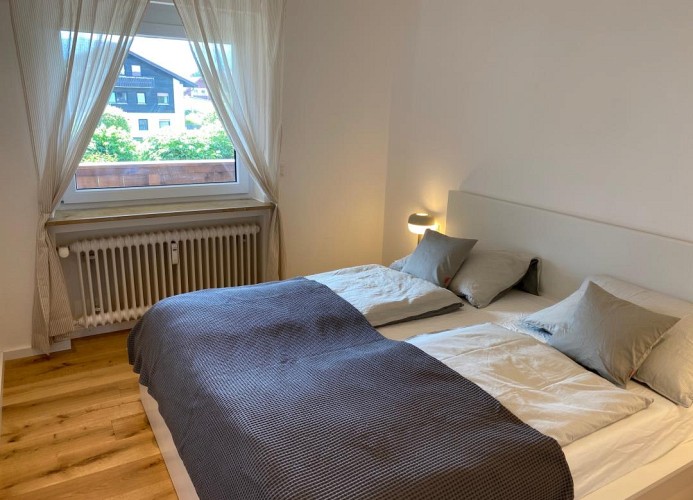 Ferienwohnung MehrBlick in Garmisch-Partenkirchen