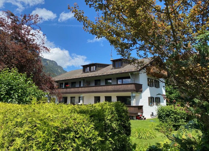 Ferienwohnung MehrBlick in Garmisch-Partenkirchen