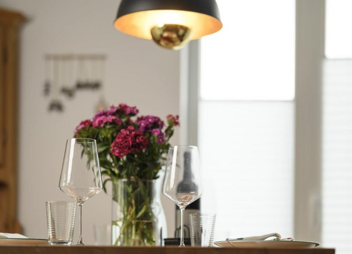 Ferienwohnung Bergrausch in Oberammergau