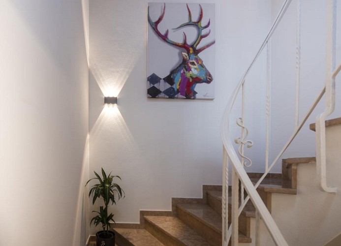 Ferienhaus Die 14  in Garmisch-Partenkirchen