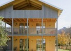 Bergufer - Studio in Oberammergau