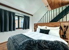 ZSAM Chalets***** in Garmisch-Partenkirchen