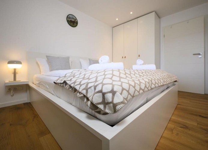 Ferienwohnung MehrBlick in Garmisch-Partenkirchen