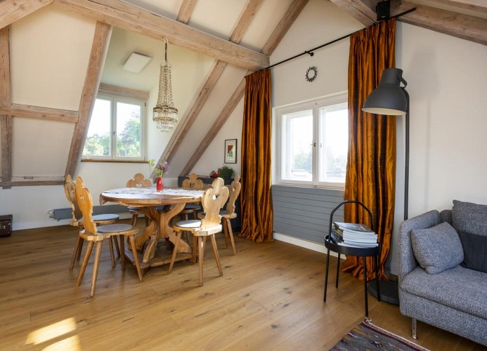 Ferienwohnung DAS SCHELLENWIES***** in Murnau