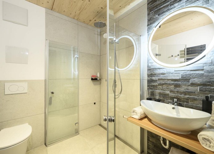 Sternenhimmel - Ferienwohnung 'Kassiopeia' in Oberammergau