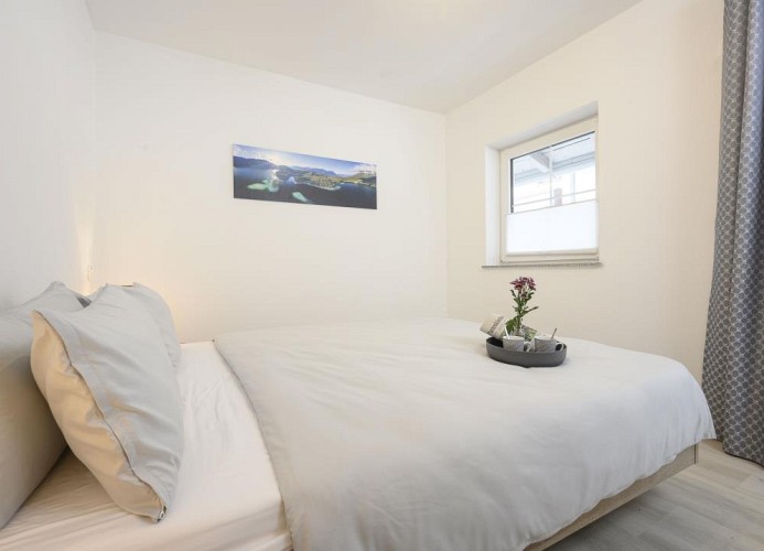 Ferienwohnung Waxenstein in Grainau