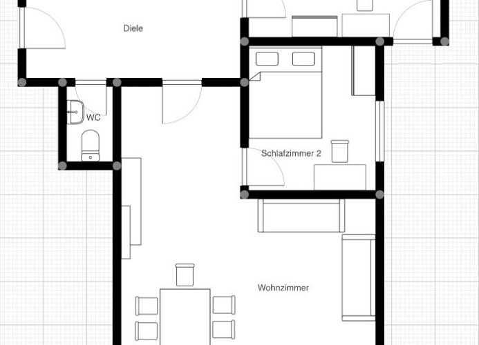 Ferienwohnung AlpspitzTerrasse in Garmisch-Partenkirchen