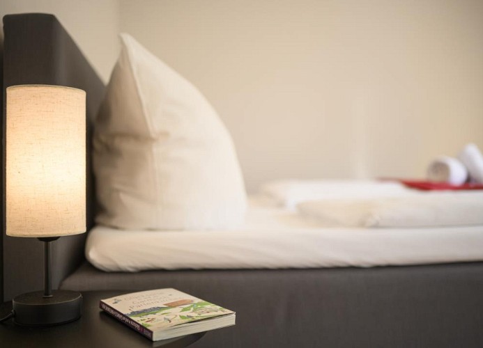 Ferienwohnung AlpspitzTerrasse in Garmisch-Partenkirchen