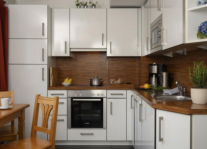 Ferienhaus Windschäufeln in Garmisch-Partenkirchen