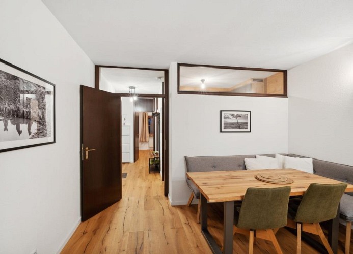 Ferienwohnung Mountain View in Garmisch-Partenkirchen