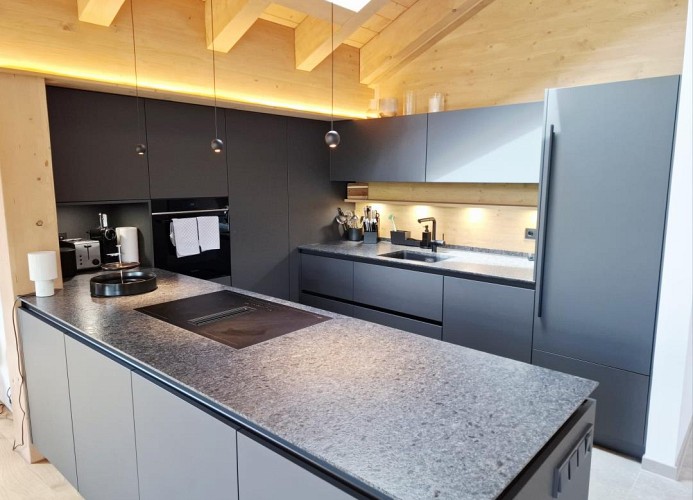 Alpine Loft Marianne in Garmisch-Partenkirchen