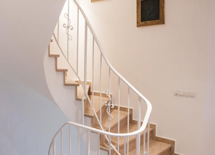 Ferienhaus Die 12 in Garmisch-Partenkirchen