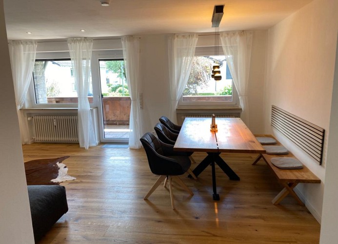 Ferienwohnung MehrBlick in Garmisch-Partenkirchen