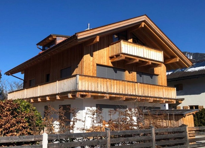 Haus Sterntaler