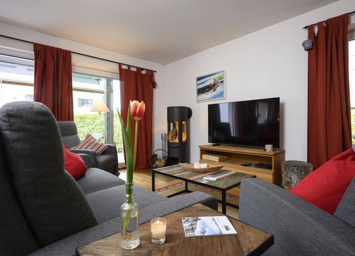 Ferienhaus Windschäufeln in Garmisch-Partenkirchen