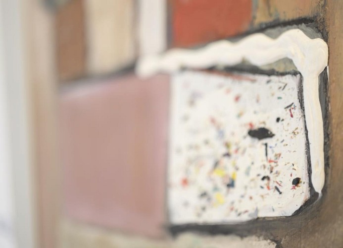 Sternenhimmel - Ferienwohnung 'Orion' in Oberammergau