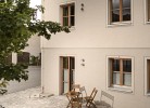 Sternenhimmel - Ferienwohnung Kleiner & großer Bär' in Oberammergau