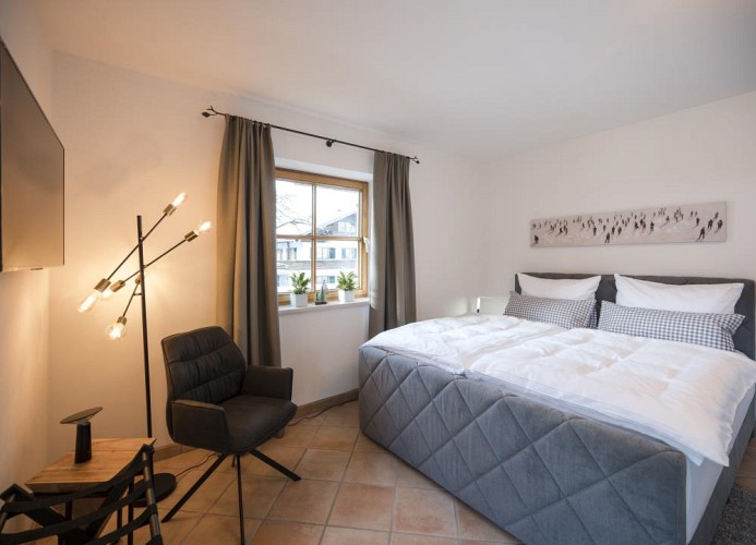 Ferienhaus Die 14  in Garmisch-Partenkirchen