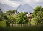 Ferienwohnung AlpspitzTerrasse in Garmisch-Partenkirchen