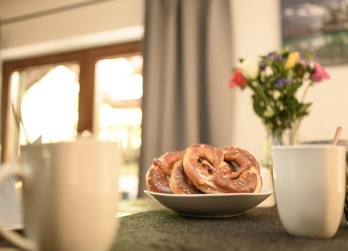 Ferienwohnung Alpenlodge in Grainau