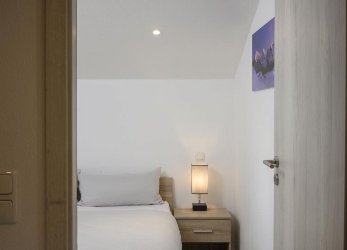 Ferienwohnung Waxenstein in Grainau