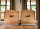 Sternenhimmel - Ferienwohnung 'Einhorn' in Oberammergau
