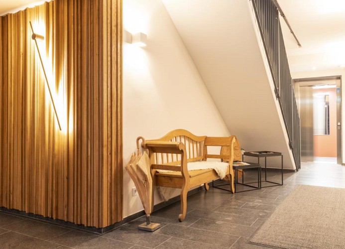 Ferienwohnung Friedenshöhe 5***** in Oberammergau