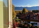 Ferienwohnung DAS SCHELLENWIES***** in Murnau