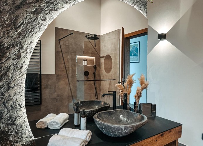 ZSAM Chalets***** in Garmisch-Partenkirchen