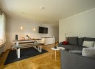 Ferienwohnung AlpspitzTerrasse in Garmisch-Partenkirchen