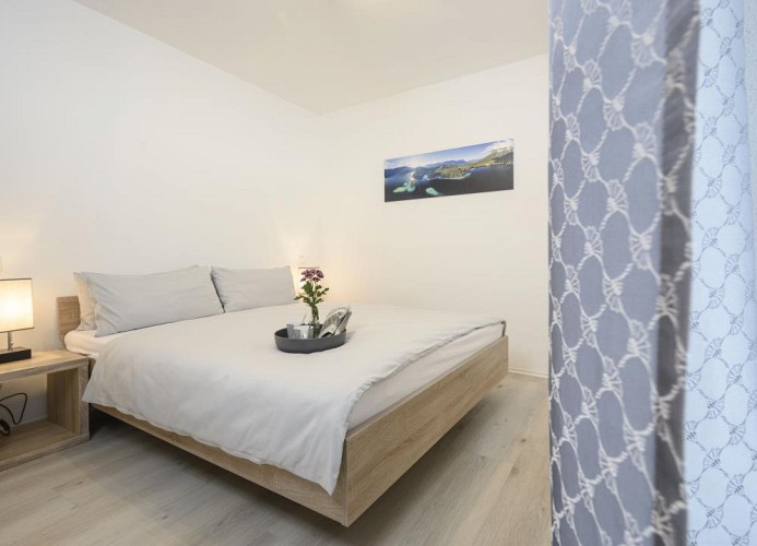 Ferienwohnung Waxenstein in Grainau