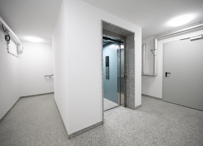 Fahrstuhl