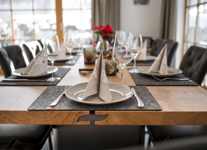 Ferienhaus Die 14  in Garmisch-Partenkirchen