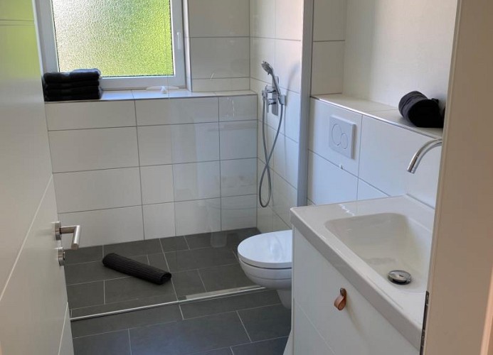Ferienwohnung MehrBlick in Garmisch-Partenkirchen