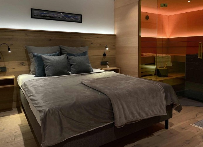 Ferienwohnung h9 Tal in Garmisch-Partenkirchen