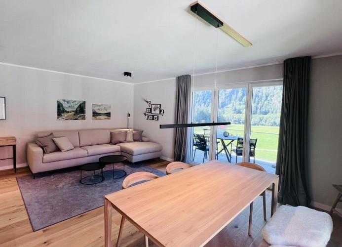 Ferienwohnung Bergblick 1342 in Oberammergau